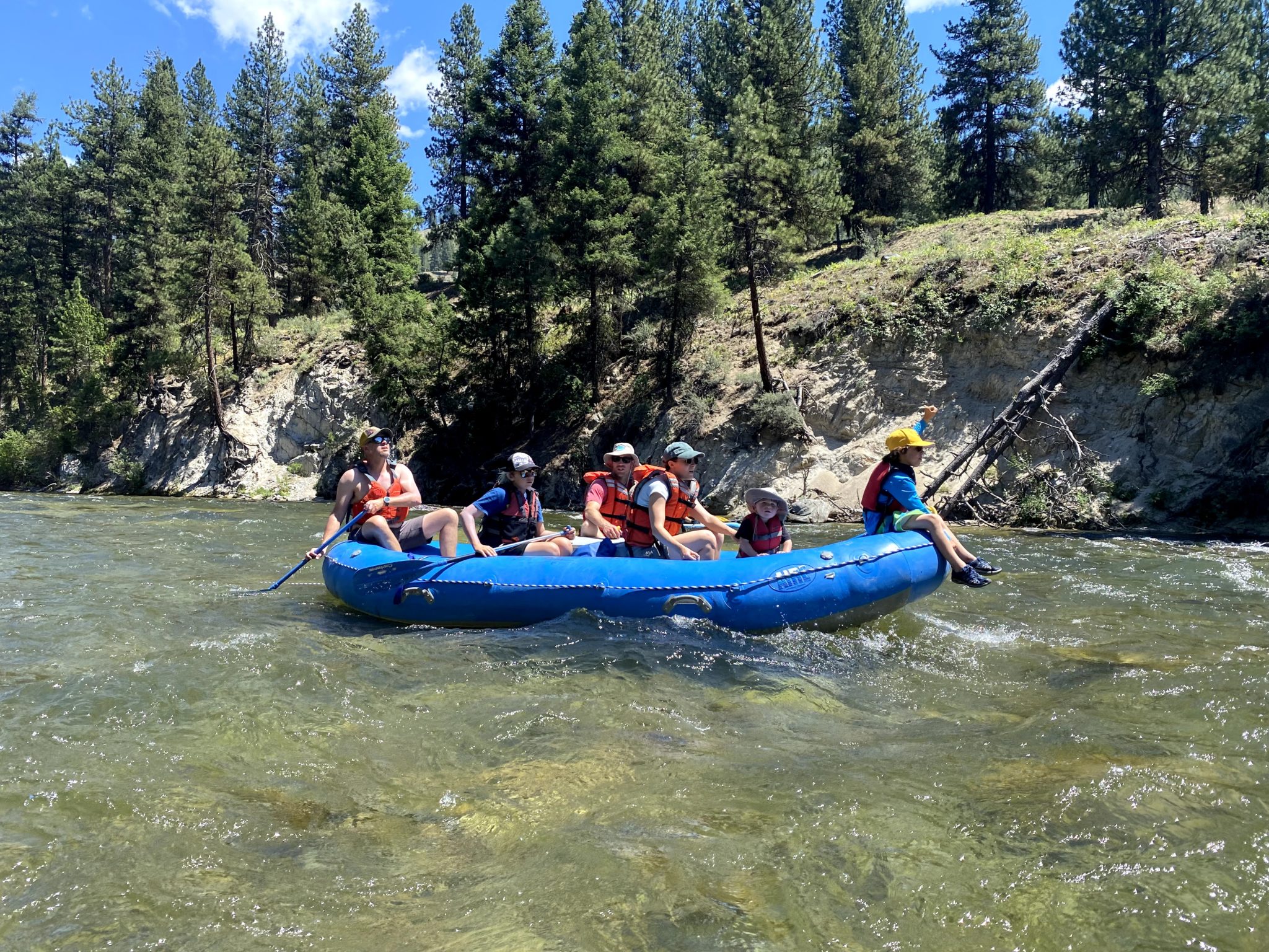 Careers Warm Springs Consulting