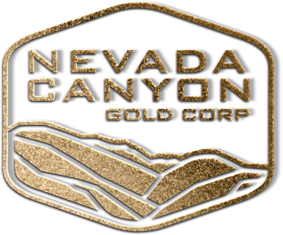 Nevada Canyon